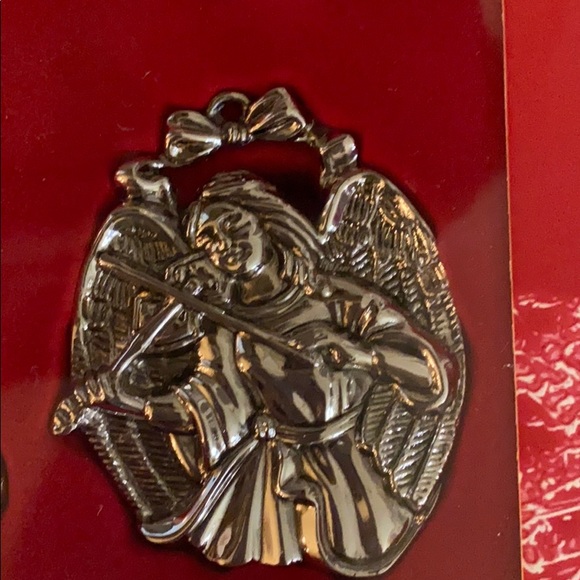 GORHAM ORNAMENTS SET - Picture 6 of 8